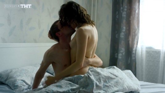 Юлия Хлынина голая ЗКД