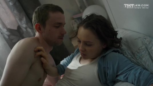 Юлия Пересильд уик-энд nude