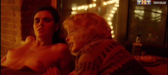 Юлия Хлынина вагина в фильме