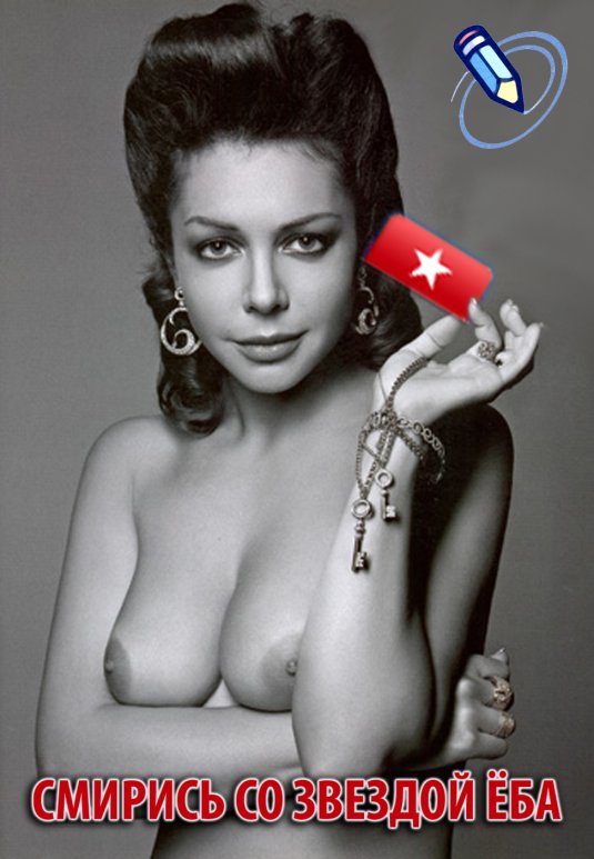 Порноактриса Анна Семенович