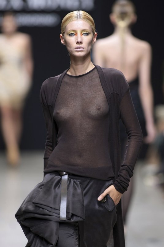 Мода модная