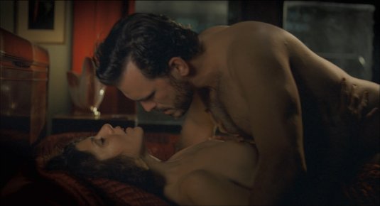 Мариса Томей эротические сцены