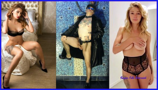 Анастасия Ивлеева анал