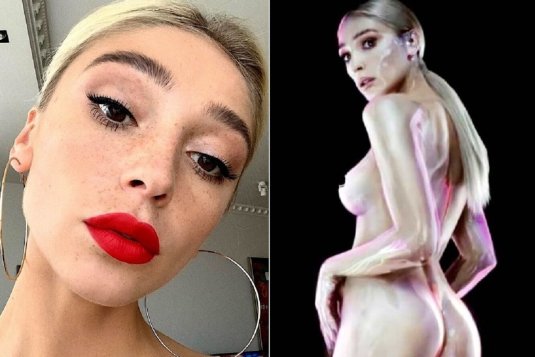 Абелла Денджер 2020 бразерс