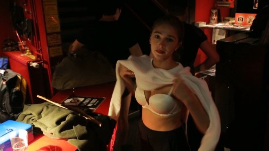 Настя ивлеева слив орел и решка