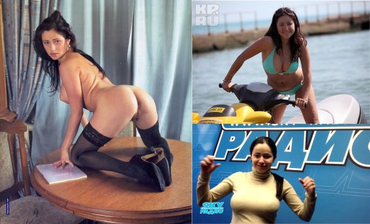 Тихомирова любовь баня 1999