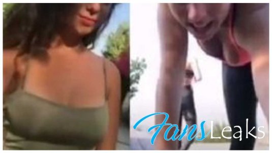 Кира Косарин Фиби голая