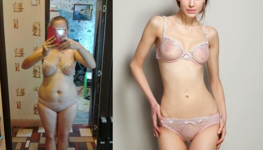 Голые девки с алиэкспресса