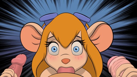 Gadget Hackwrench ero