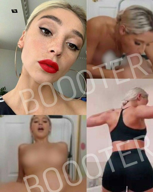 Настя Ивлеева слив