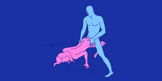 Правильная поза доги стаил