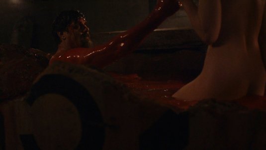 Ван Хельсинг аниме хентай