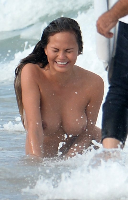 Крисси Тейген Максим