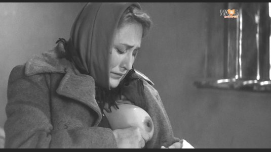 Нонна Мордюкова сиськи