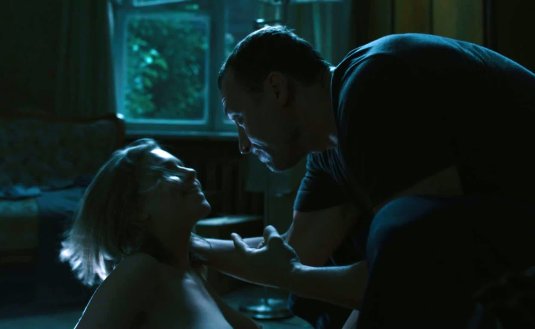 Анастасия Мельникова голая