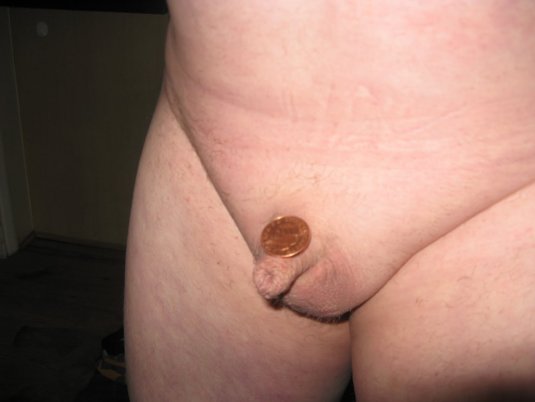 Милфа и маленький пенис