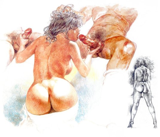 Паоло Серпиери друуна анал