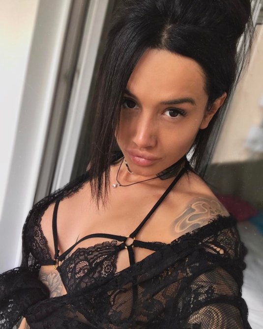 Марина Мексика onlyfans