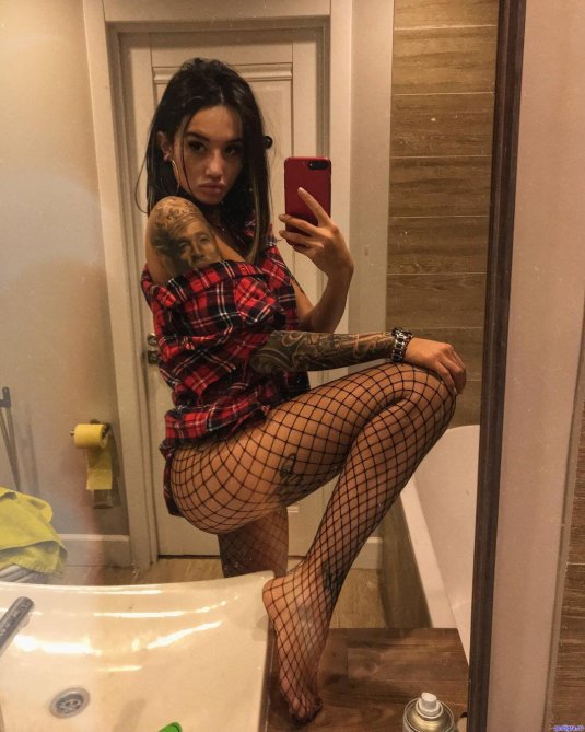 Mexika слив onlyfans Марина Мексика