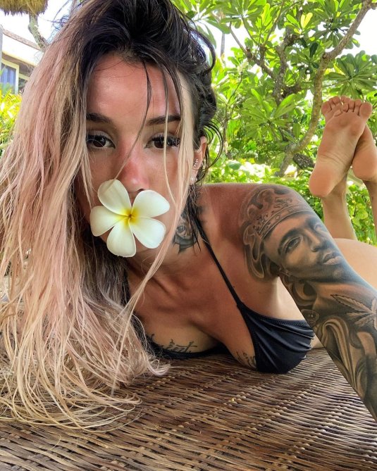 Саша Кабаева дом 2