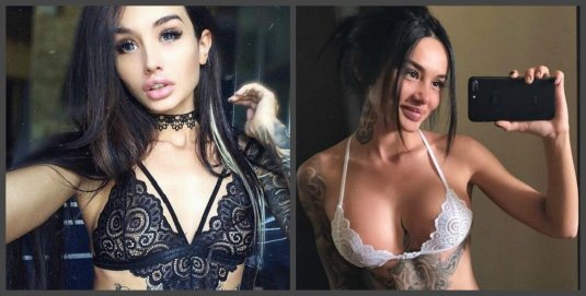 Марина черкасова мексика