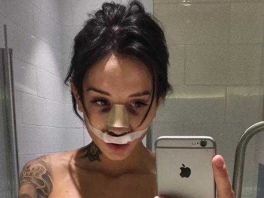 Марина Мексика 2021