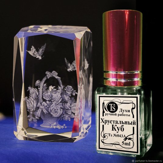 Селективные духи