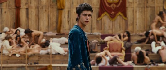 Туалетная вода Лилит