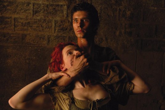 Туалетная вода Цветочная