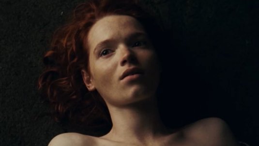 Цыганские духи