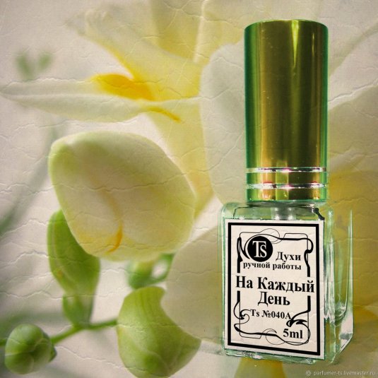 Духи Дорсей липа