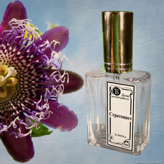 Духи для мужчин