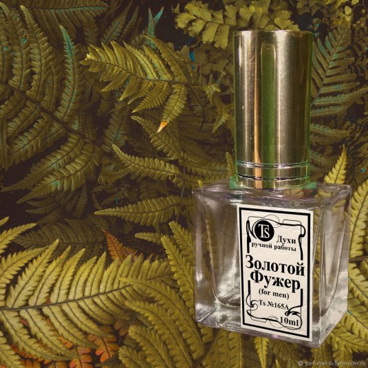 Духи селективная парфюмерия