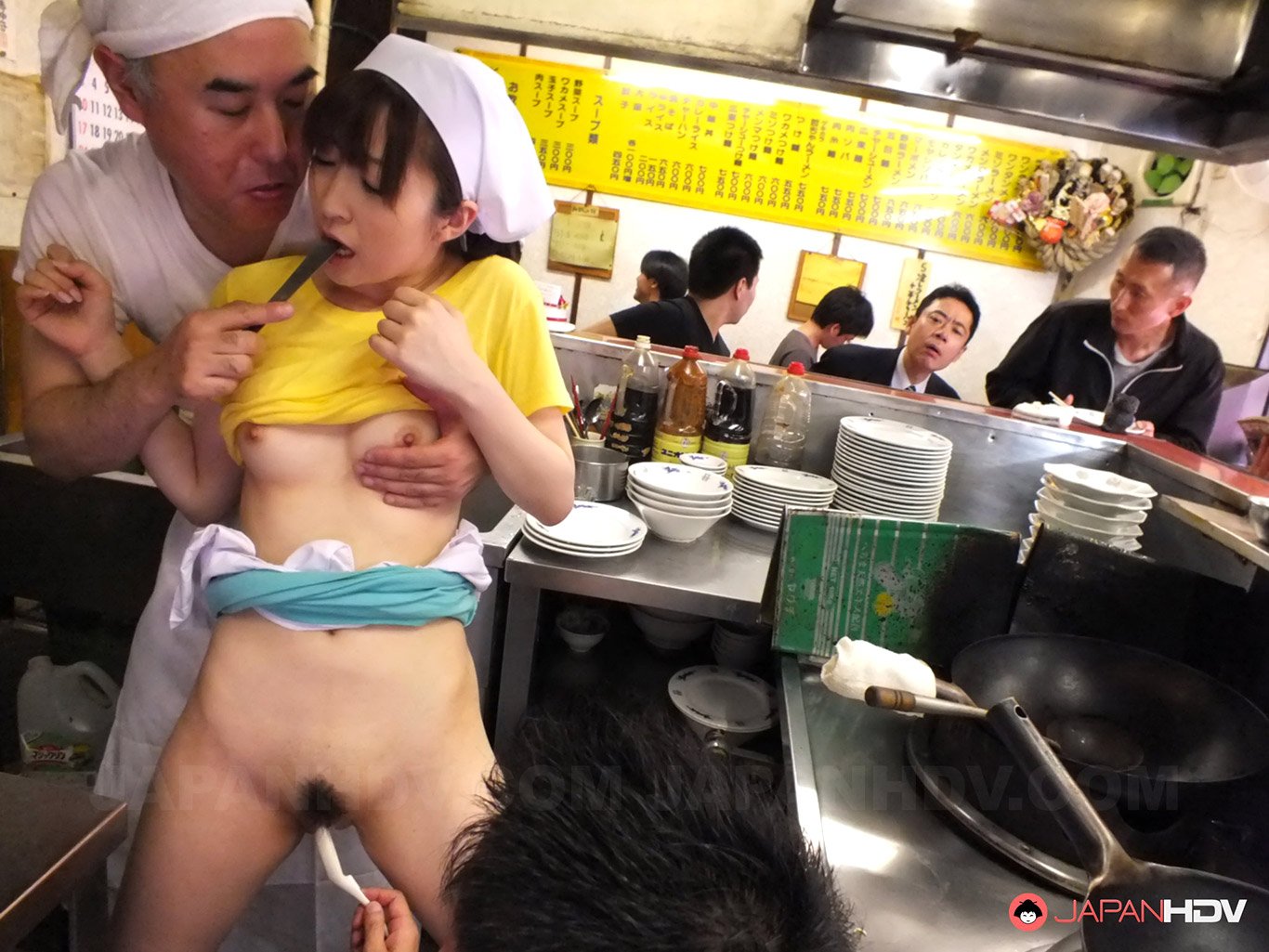 Япония кухня порно (118) фото