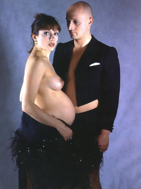 Порнозвезда Мария Шукшина