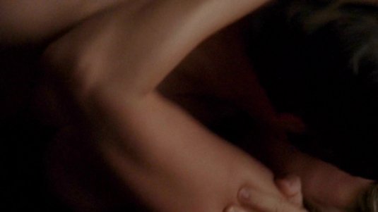 Sonya Walger tell me you