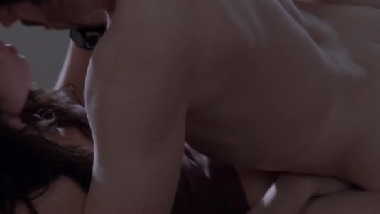 Доминик МАКЭЛЛИГОТ сиськи