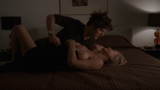 Мишель борт (Michelle Borth) - скажи мне, что любишь меня / tell me you Love me (2007)