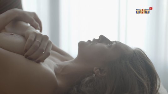 Мария Шумакова сцены