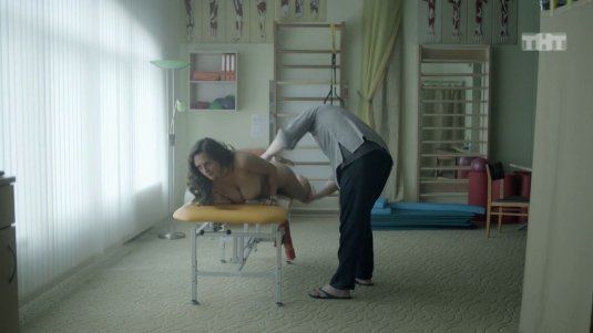 Екатерина Шумакова сиськи