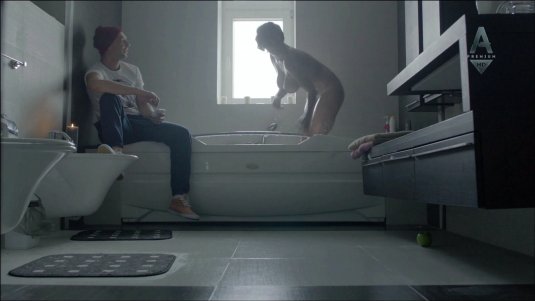 Сладкая жизнь эротические моменты