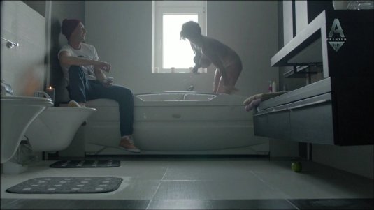 Мария Шумакова сладкая жизнь грудь