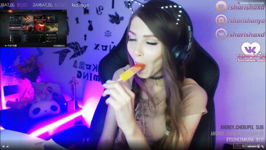 Карина сычёва