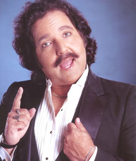 Рон Джереми фото