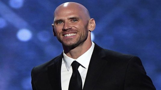 Джонни из бразерс