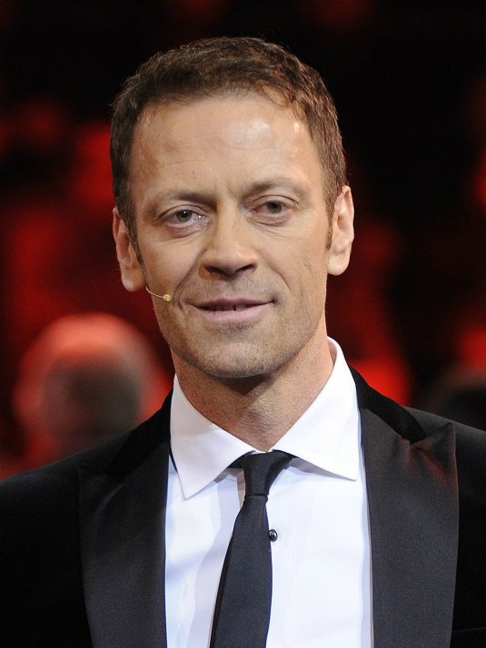 Рокко си Фредди 2020