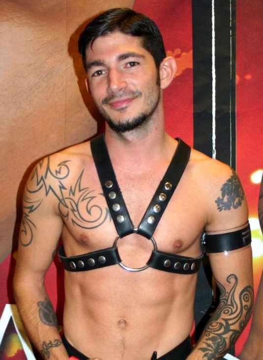 Lucas Entertainment - James Castle & Alejandro Castillo