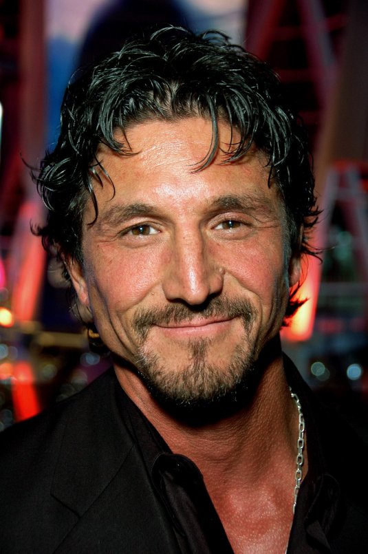 Актеры Tommy Gunn