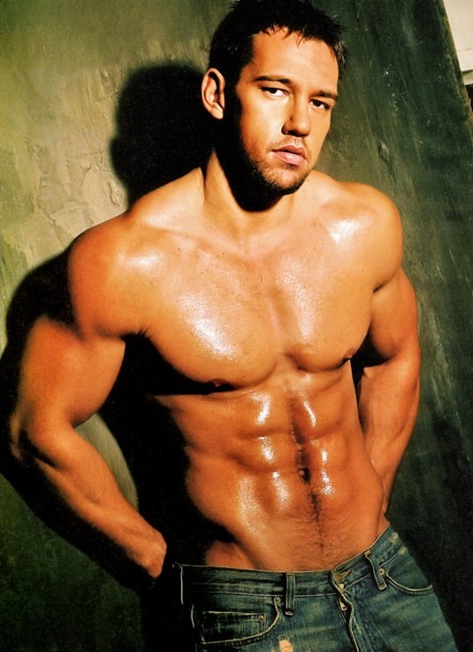 Джонни Кастл