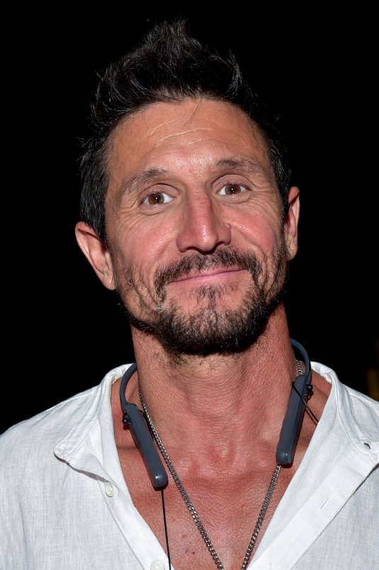 Джорджи Эль Ниньо